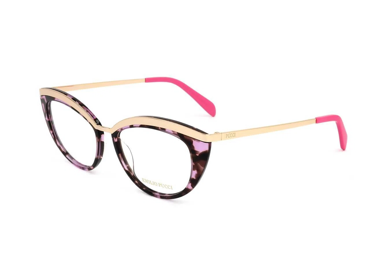 Pucci EP5092 Eyeglasses - view 11